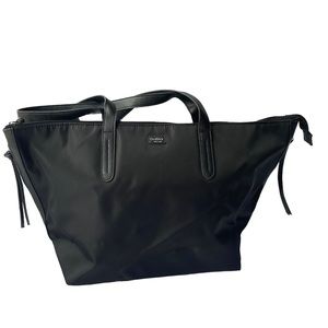 Botiker nylon bond purse tote bag